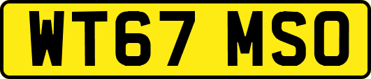 WT67MSO