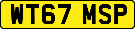 WT67MSP