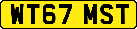 WT67MST