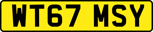 WT67MSY