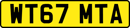 WT67MTA