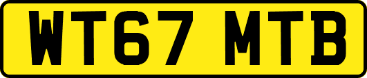 WT67MTB