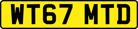 WT67MTD