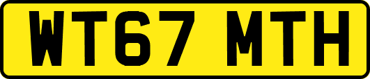 WT67MTH