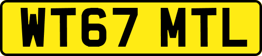 WT67MTL