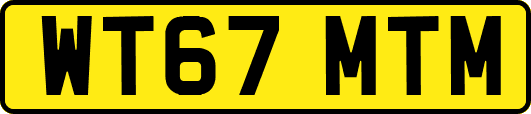 WT67MTM