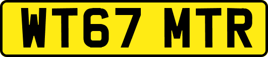 WT67MTR
