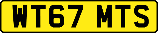 WT67MTS