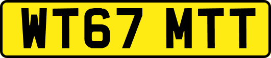 WT67MTT