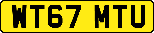 WT67MTU