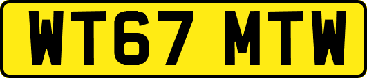 WT67MTW