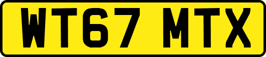 WT67MTX