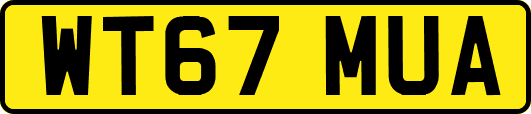 WT67MUA