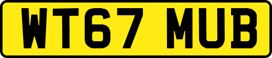 WT67MUB