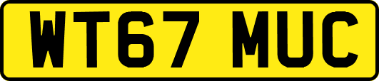 WT67MUC