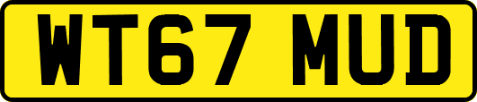 WT67MUD