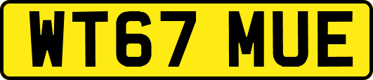 WT67MUE