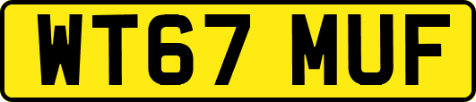 WT67MUF