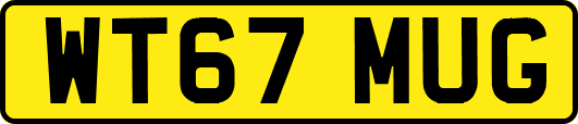 WT67MUG