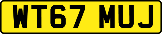 WT67MUJ