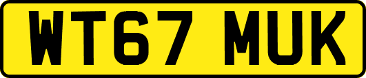 WT67MUK