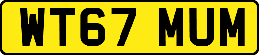 WT67MUM