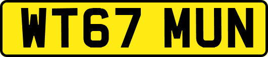 WT67MUN