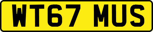 WT67MUS