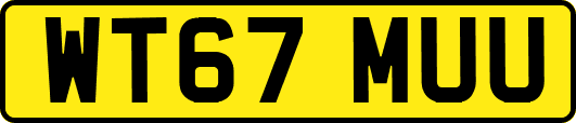 WT67MUU