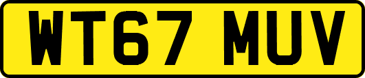 WT67MUV