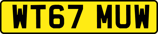 WT67MUW