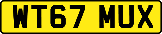 WT67MUX