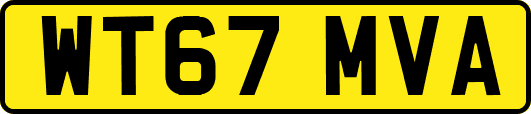 WT67MVA