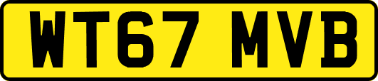 WT67MVB