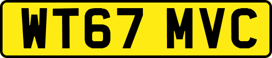 WT67MVC