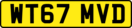WT67MVD