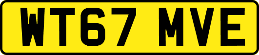 WT67MVE
