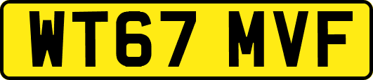 WT67MVF