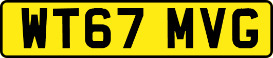 WT67MVG