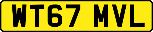 WT67MVL