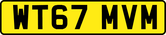 WT67MVM