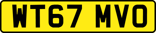 WT67MVO