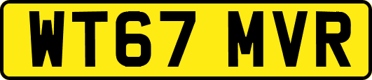 WT67MVR