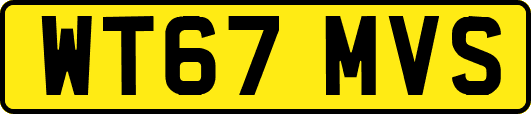 WT67MVS