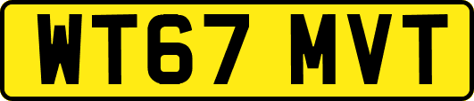 WT67MVT