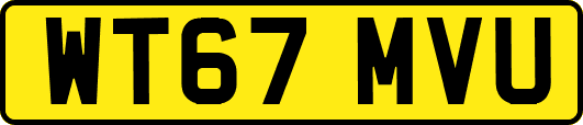 WT67MVU