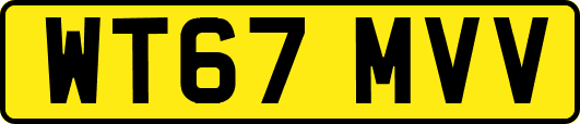 WT67MVV