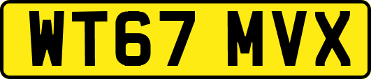 WT67MVX