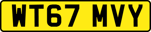 WT67MVY