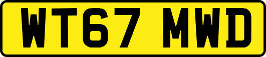 WT67MWD